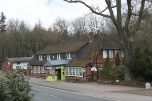 Landhotel Heidkrug Restaurant