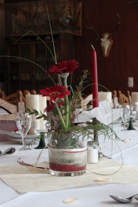 Restaurant Landhotel Heidkrug