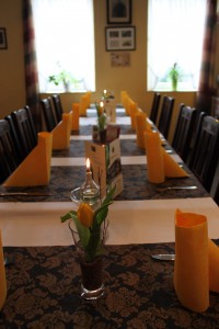 Restaurant Landhotel Heidkrug