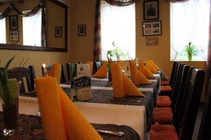 Restaurant Landhotel Heidkrug