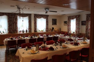 Restaurant Landhotel Heidkrug