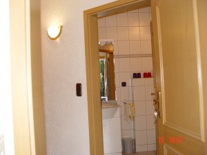 Zimmer Landhotel Heidkrug