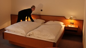 Zimmer Landhotel Heidkrug