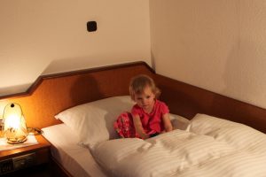 Zimmer Landhotel Heidkrug