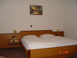 Zimmer Landhotel Heidkrug