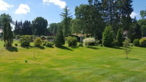 Landhotel Heidkrug Erholung