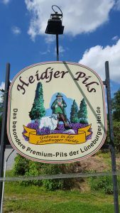 Landhotel Heidkrug Erholung Heidjer Pils