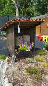 Landhotel Heidkrug Erholung Bienenstock