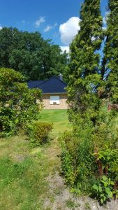 Landhotel Heidkrug Erholung